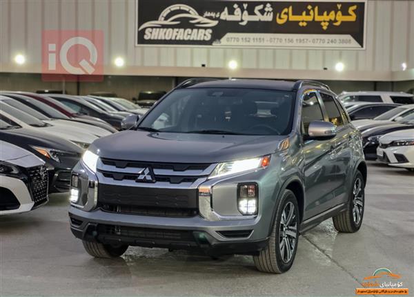 ميتسوبيشي RVR 2023 للبيع في العراق - السليمانية